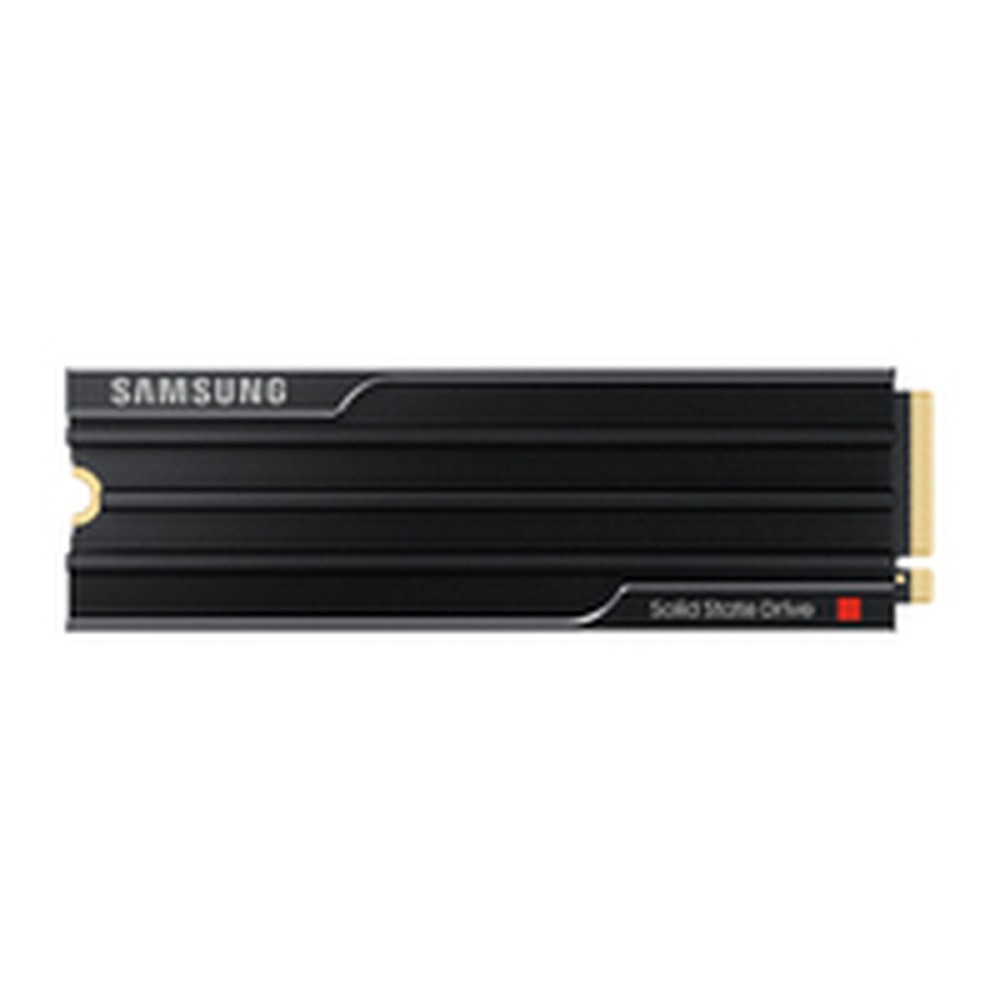 Hard Drive Samsung 4 TB SSD