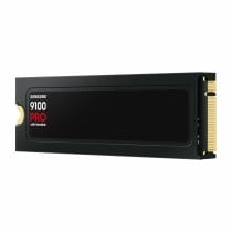 Disque dur Samsung 4 TB SSD