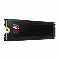 Disque dur Samsung 4 TB SSD