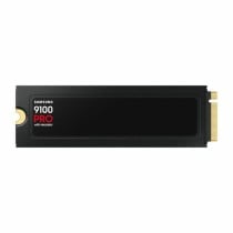 Disque dur Samsung 4 TB SSD
