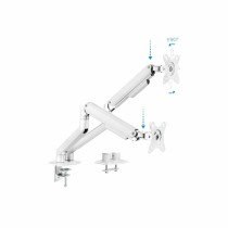 TV Mount TooQ DB4132TNR-W 17"-32"