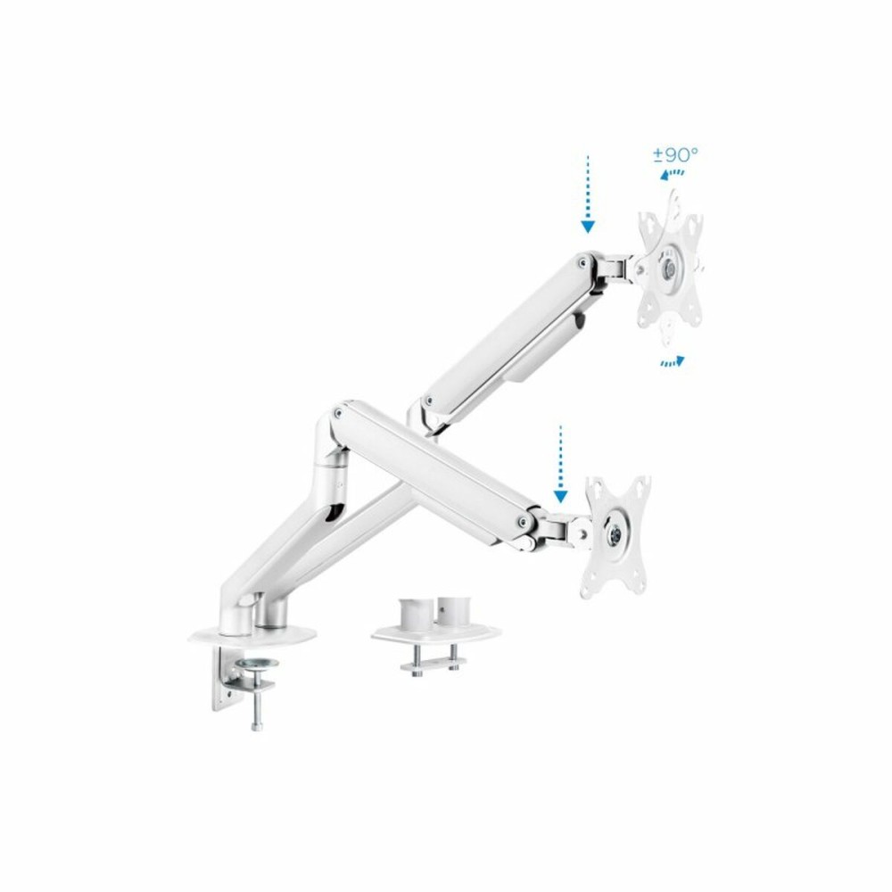 TV Mount TooQ DB4132TNR-W 17"-32"