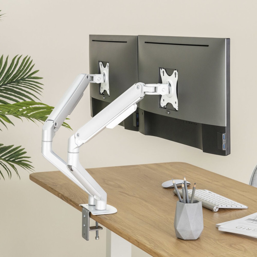 TV Mount TooQ DB4132TNR-W 17"-32"