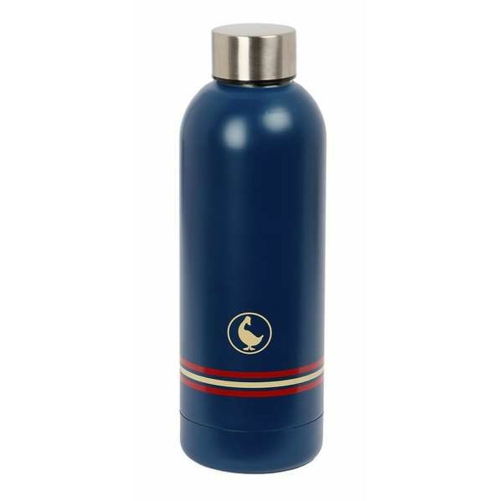 Thermal Bottle El Ganso Classic Navy Blue 500 ml