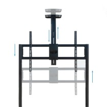 TV Mount TooQ FS20208M-B 55" 100" 120 kg