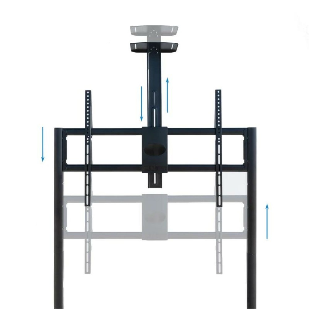 TV Mount TooQ FS20208M-B 55" 100" 120 kg