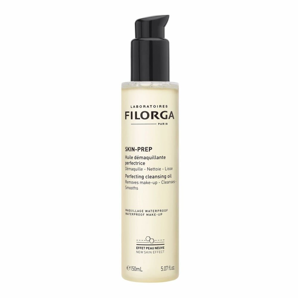 Facial Make Up Remover Filorga Skin Prep 150 ml