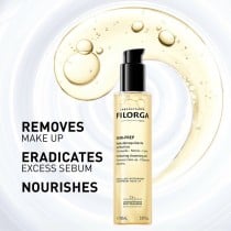 Démaquillant visage Filorga Skin Prep 150 ml