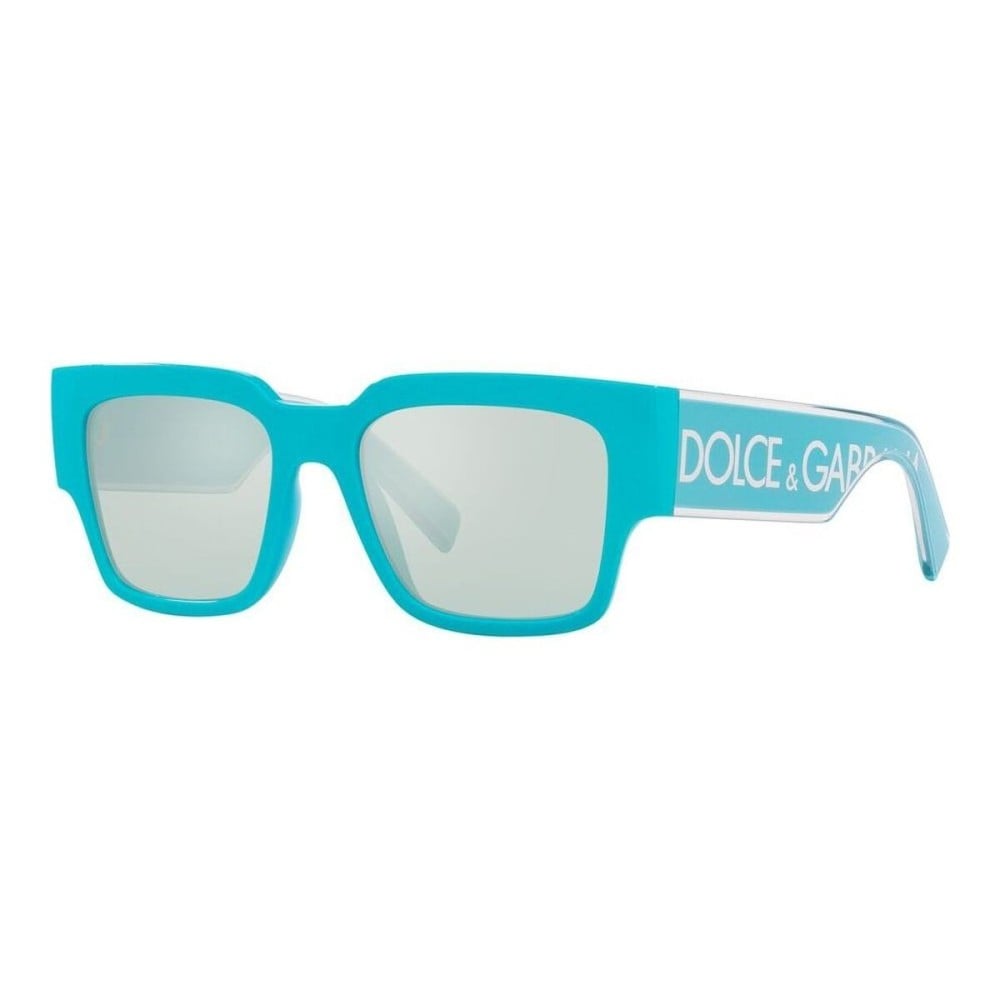 Lunettes de soleil Femme Dolce & Gabbana DG 6184