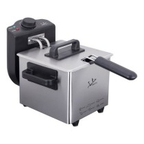 Fritteuse JATA FR115 Silberfarben 1000 W 1,5 L