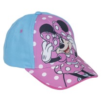 Casquette enfant Minnie Mouse Turquoise (53 cm)