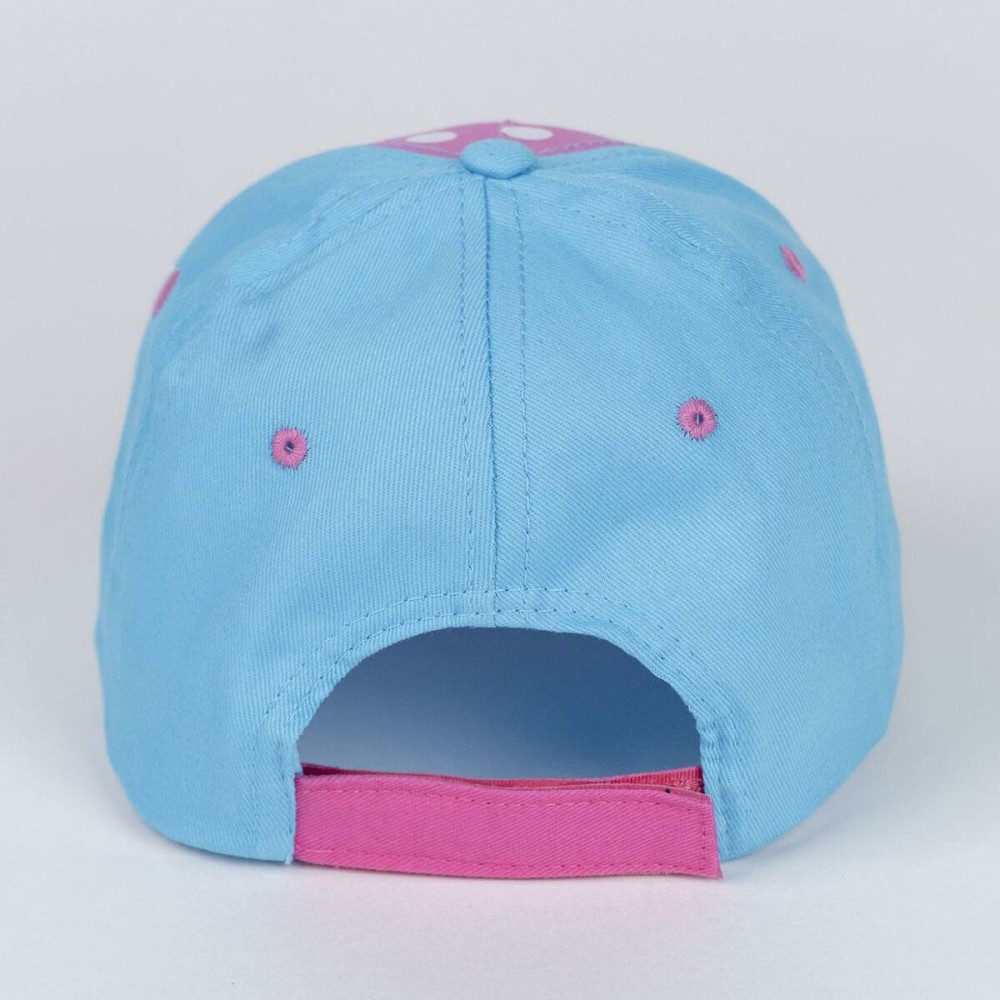 Casquette enfant Minnie Mouse Turquoise (53 cm)