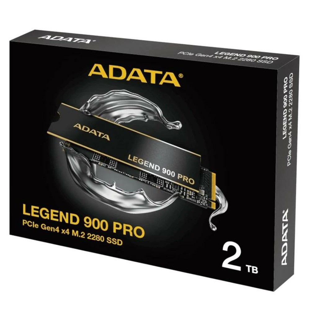 Festplatte Adata LEGEND 900 PRO 2 TB SSD