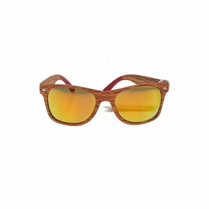 Damensonnenbrille Inca Braun