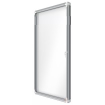 Anschlagbrett Esselte Weiß Aluminium Kristall 100 x 97,2 x 4,5 cm