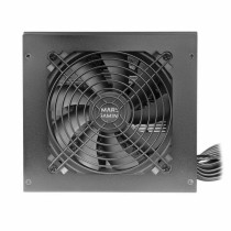 Power supply Mars Gaming MPB750S 750 W 6 W 130 W 80 Plus Bronze