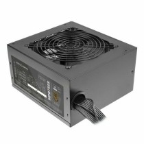 Power supply Mars Gaming MPB750S 750 W 6 W 130 W 80 Plus Bronze