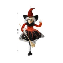 Halloween Decorations Witch