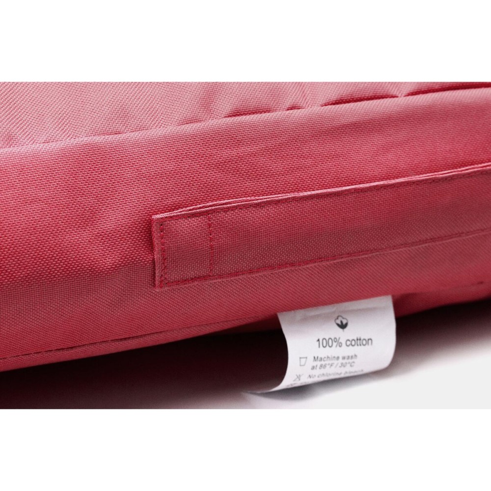 Dog Bed Gloria 104 x 65 cm Pink