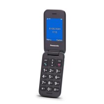 Mobiltelefon Panasonic KXTU400EXC türkis