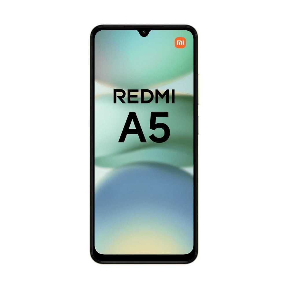 Smartphone Xiaomi MZB0JTEEU 6,88" Octa Core 3 GB RAM 64 GB Gold