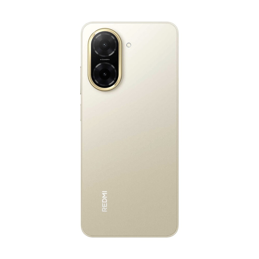 Smartphone Xiaomi MZB0JTEEU 6,88" Octa Core 3 GB RAM 64 GB Gold