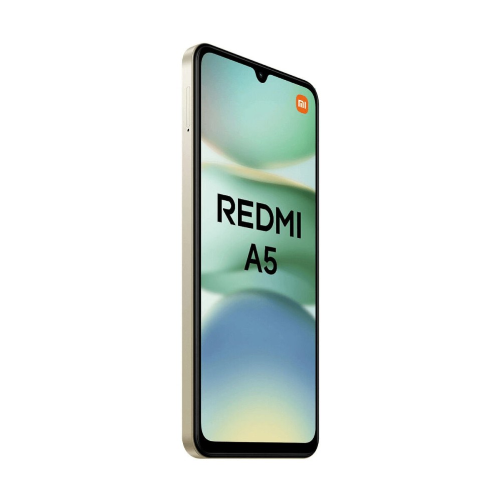 Smartphone Xiaomi MZB0JTEEU 6,88" Octa Core 3 GB RAM 64 GB Gold