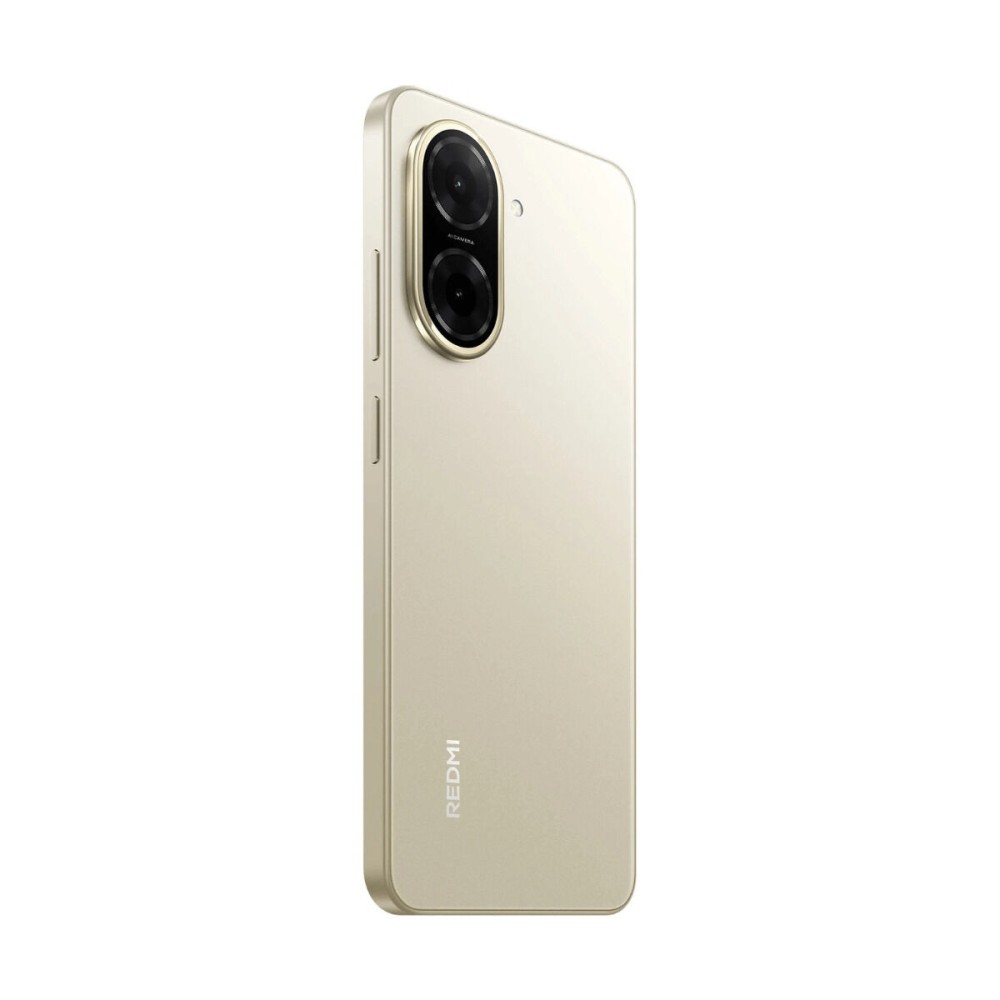 Smartphone Xiaomi MZB0JTEEU 6,88" Octa Core 3 GB RAM 64 GB Or