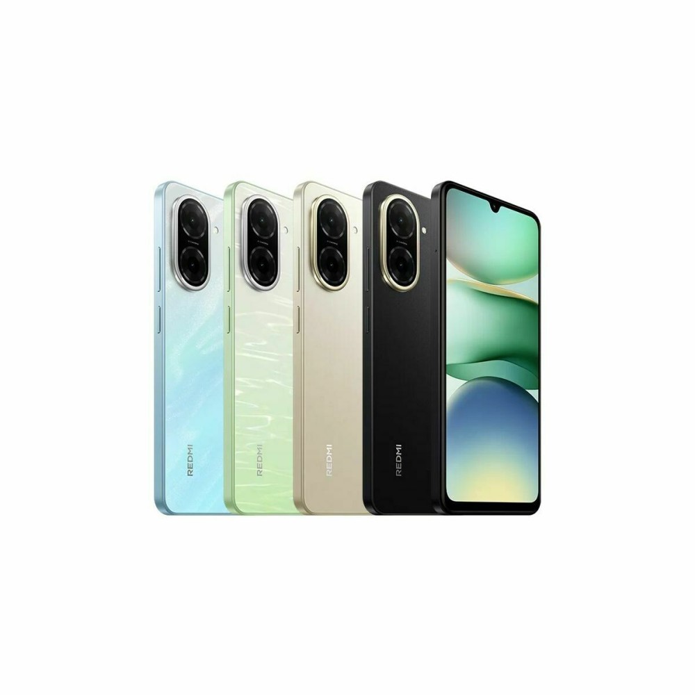 Smartphone Xiaomi MZB0JTEEU 6,88" Octa Core 3 GB RAM 64 GB Gold