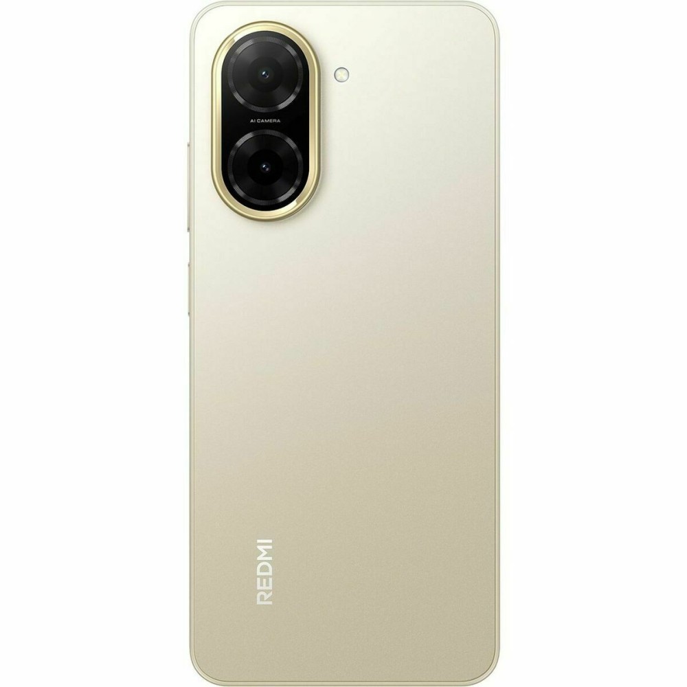 Smartphone Xiaomi MZB0JTEEU 6,88" Octa Core 3 GB RAM 64 GB Gold