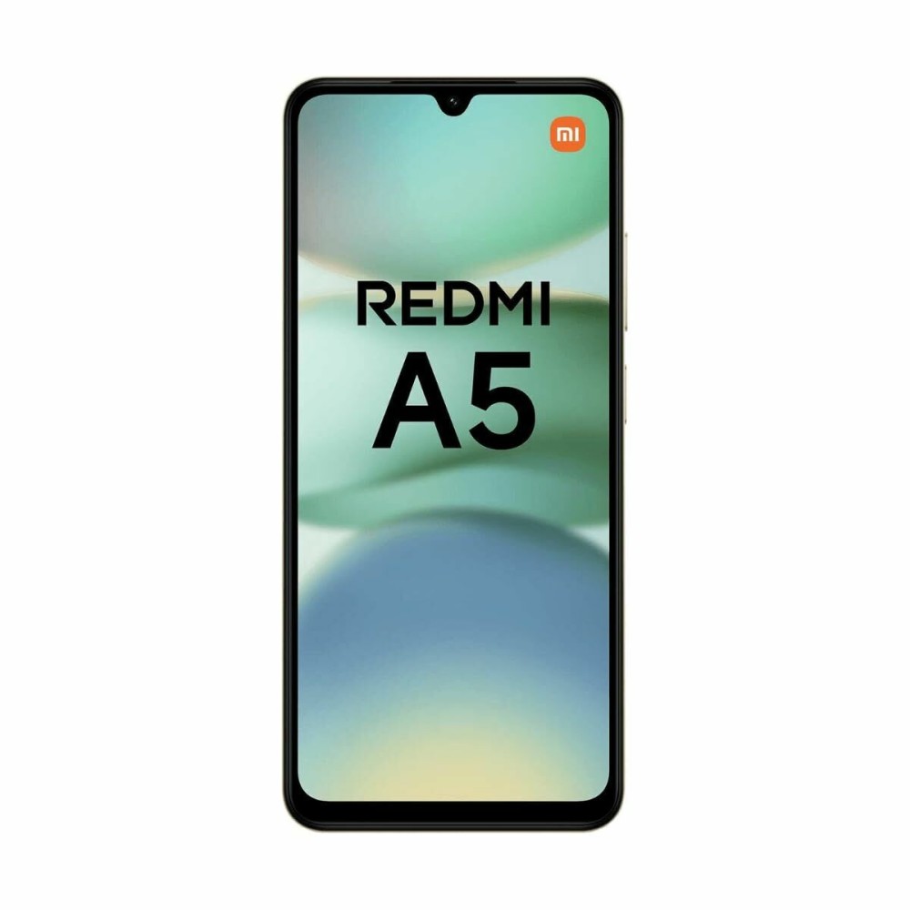 Smartphone Xiaomi MZB0JTEEU 6,88" Octa Core 3 GB RAM 64 GB Gold