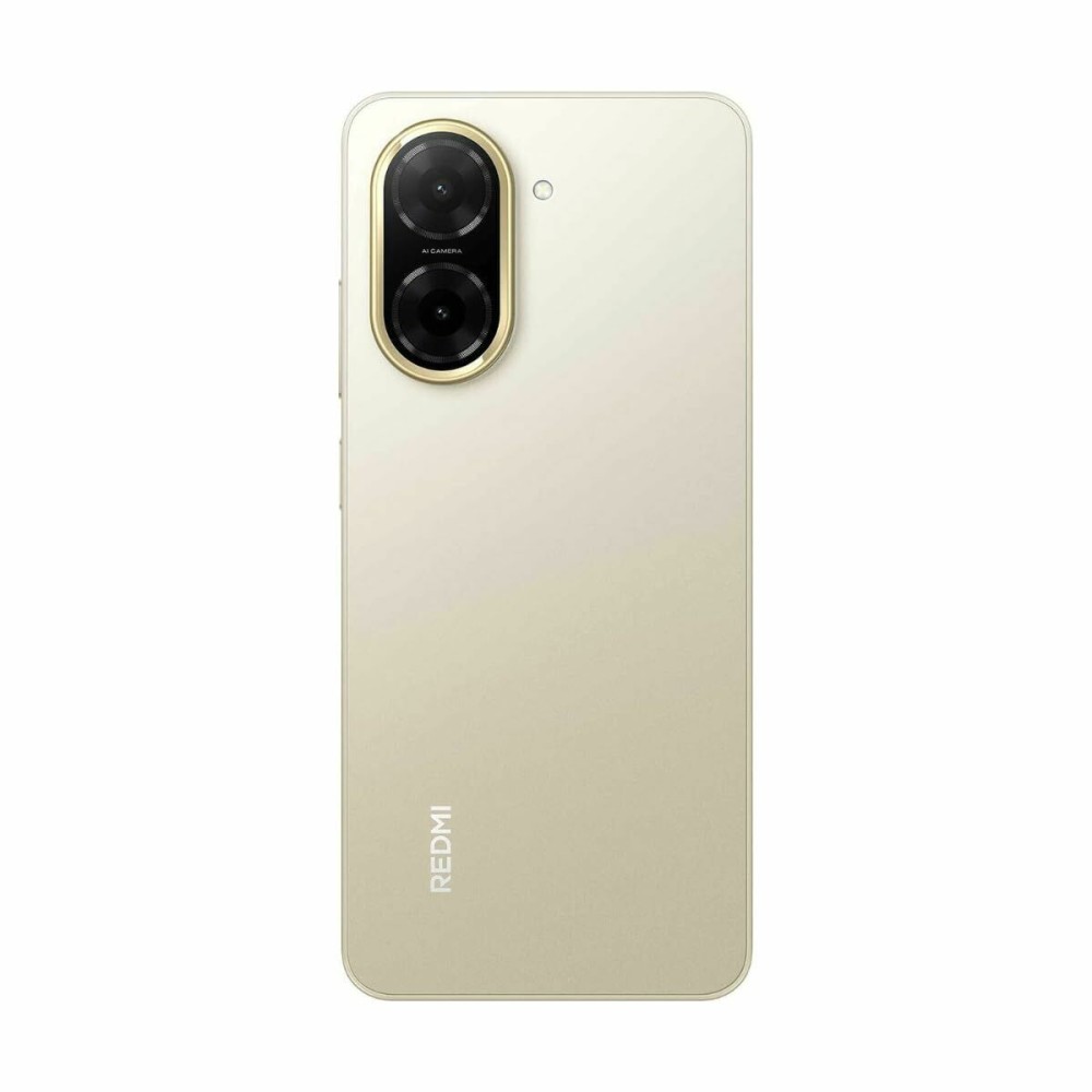 Smartphone Xiaomi MZB0JTEEU 6,88" Octa Core 3 GB RAM 64 GB Gold