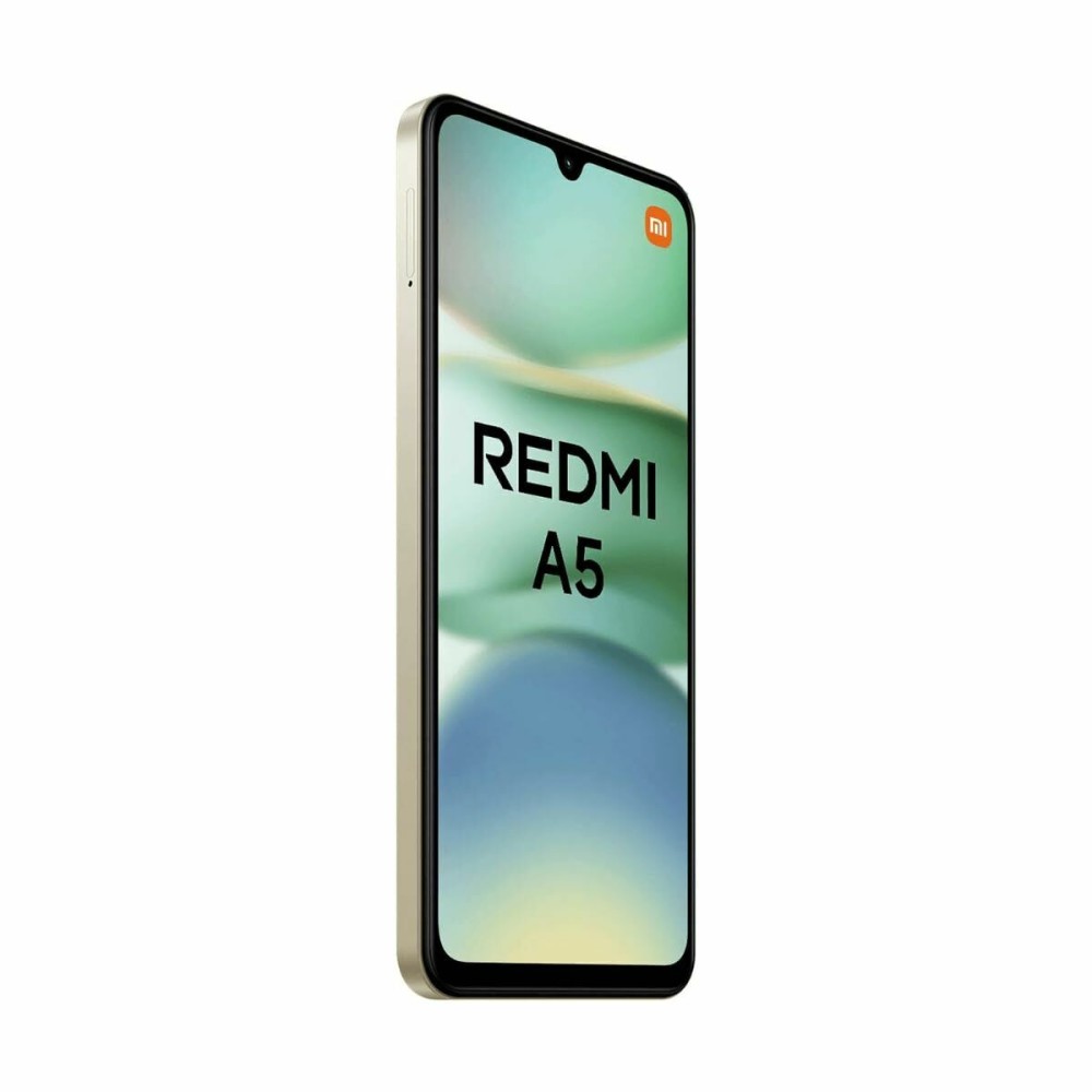 Smartphone Xiaomi MZB0JTEEU 6,88" Octa Core 3 GB RAM 64 GB Gold