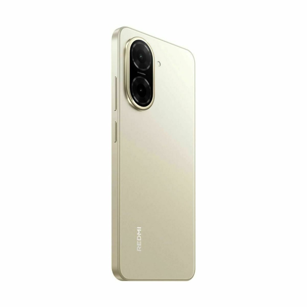 Smartphone Xiaomi MZB0JTEEU 6,88" Octa Core 3 GB RAM 64 GB Gold
