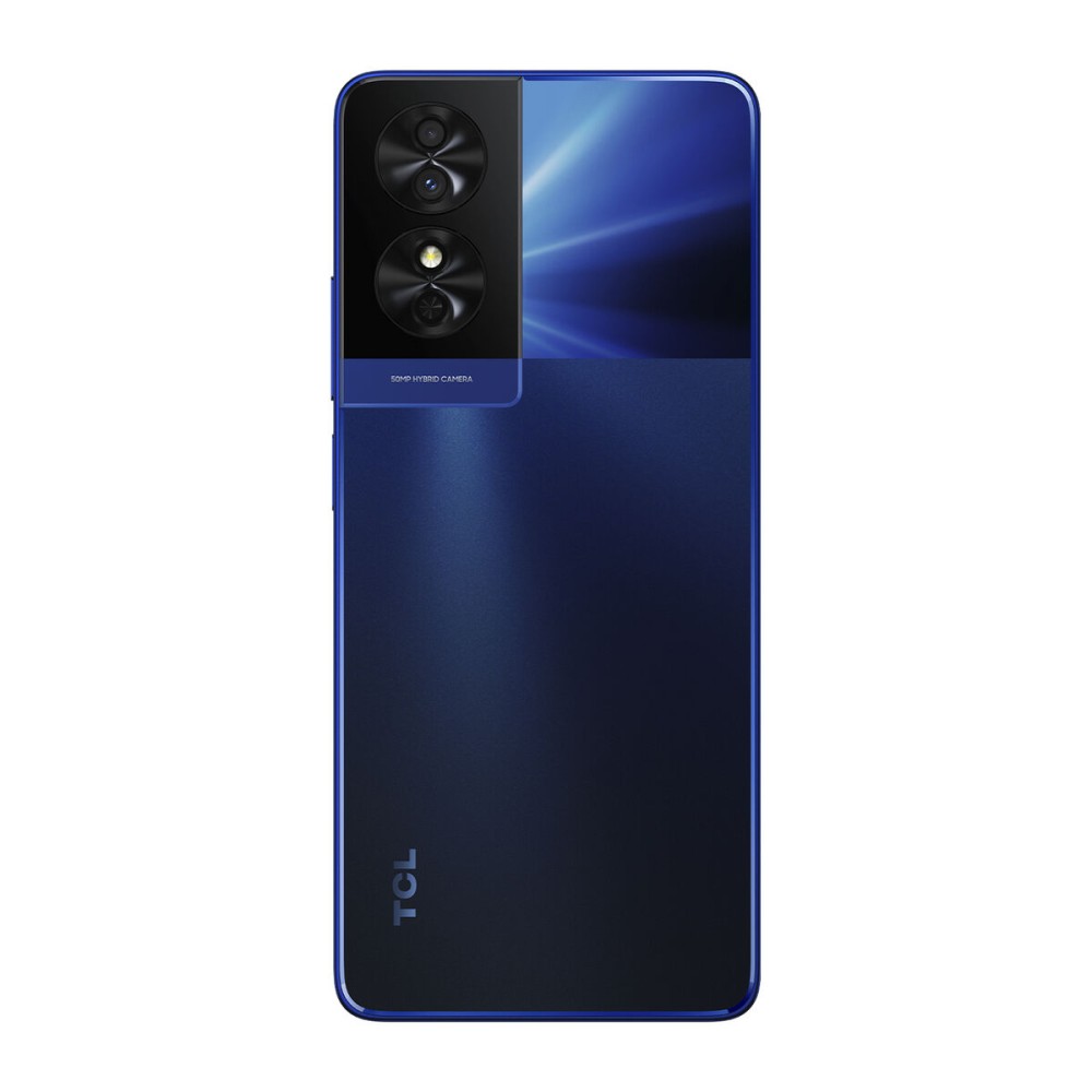 Smartphone TCL 50SE BLUE 6,78" Mediatek Helio G88 6 GB RAM 256 GB Blau