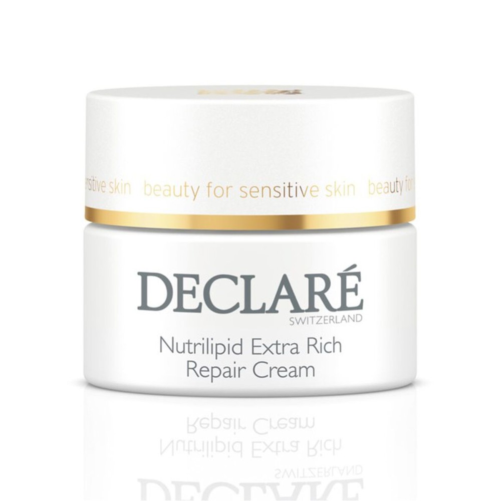 Day Cream Declaré Nutrilipid Extra Rich Repair 50 ml