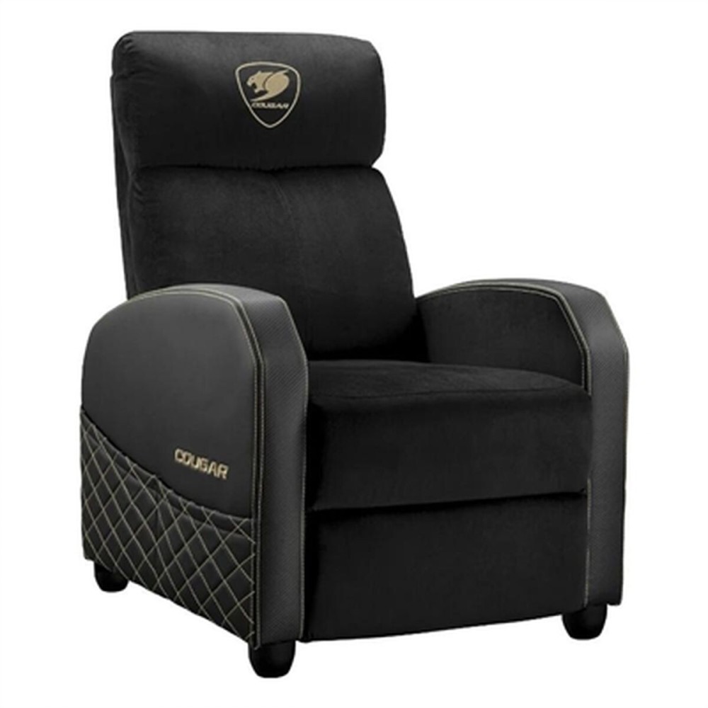 Fauteuil Cougar Ranger Elite Gold