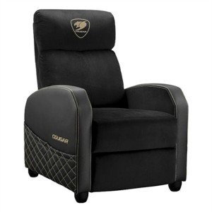 Sessel Cougar Ranger Elite Gold