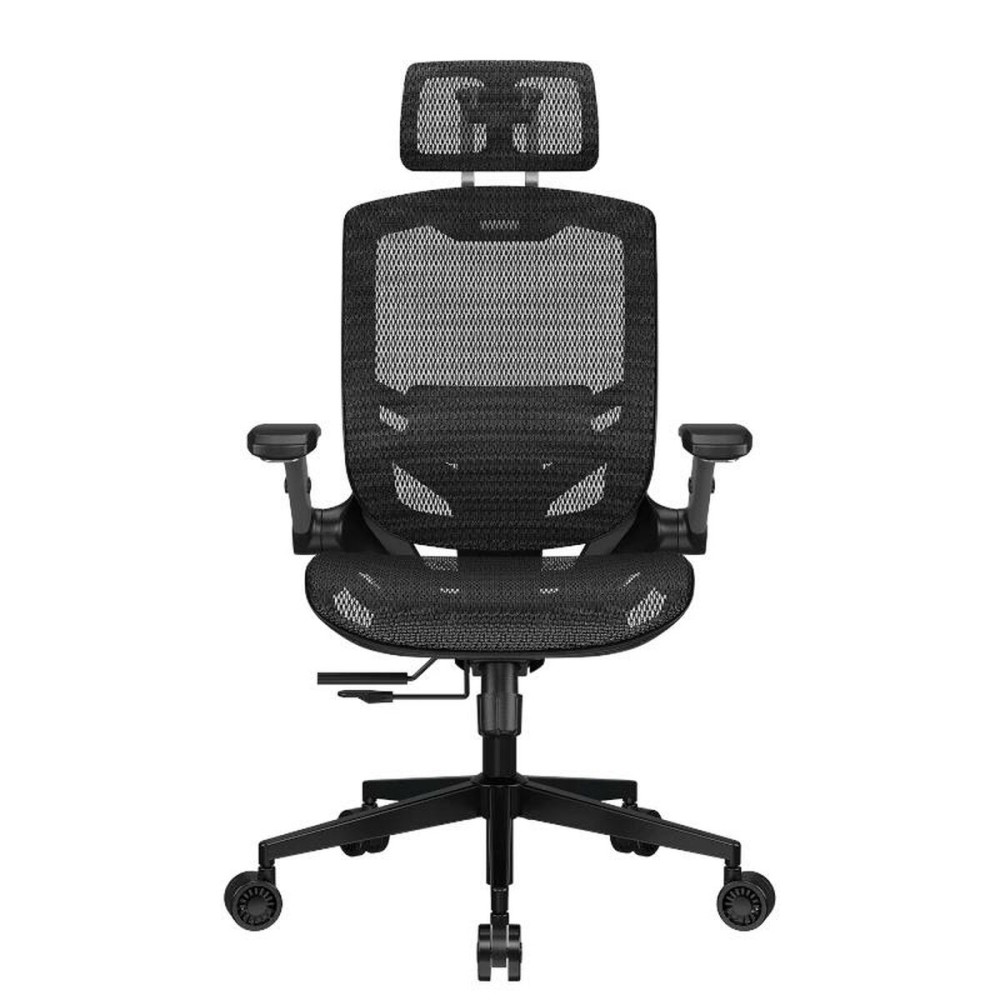 Chaise de jeu Cougar Speeder One