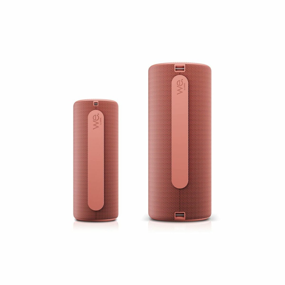 Tragbare Bluetooth-Lautsprecher Loewe Rot
