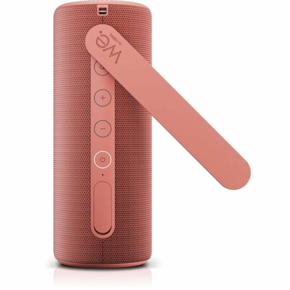 Tragbare Bluetooth-Lautsprecher Loewe Rot