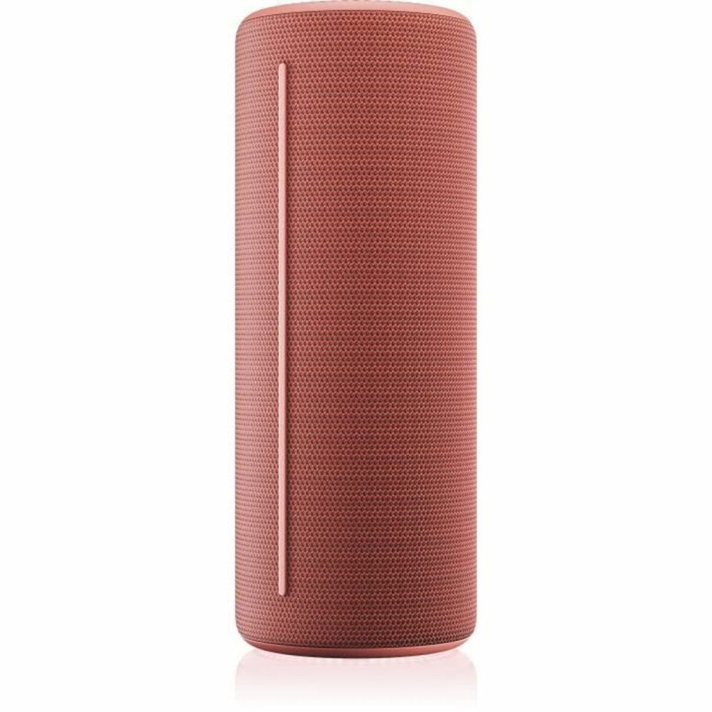 Tragbare Bluetooth-Lautsprecher Loewe Rot