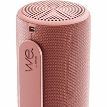 Tragbare Bluetooth-Lautsprecher Loewe Rot