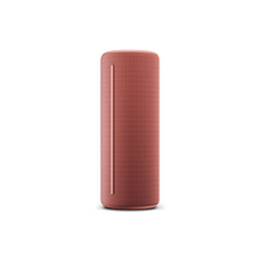 Tragbare Bluetooth-Lautsprecher Loewe Rot