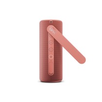 Portable Bluetooth Speakers Loewe Red
