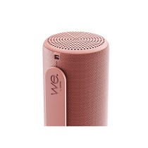 Tragbare Bluetooth-Lautsprecher Loewe Rot