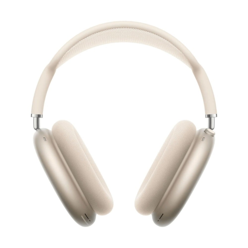 Bluetooth-Kopfbügelkopfhörer Apple AirPods Max (2ª Gen.) Weiß (2 Stück)