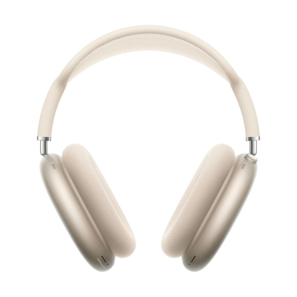 Casque Bluetooth à Bandeau Apple AirPods Max (2ª Gen.) Blanc (2 Unités)