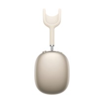 Casque Bluetooth à Bandeau Apple AirPods Max (2ª Gen.) Blanc (2 Unités)