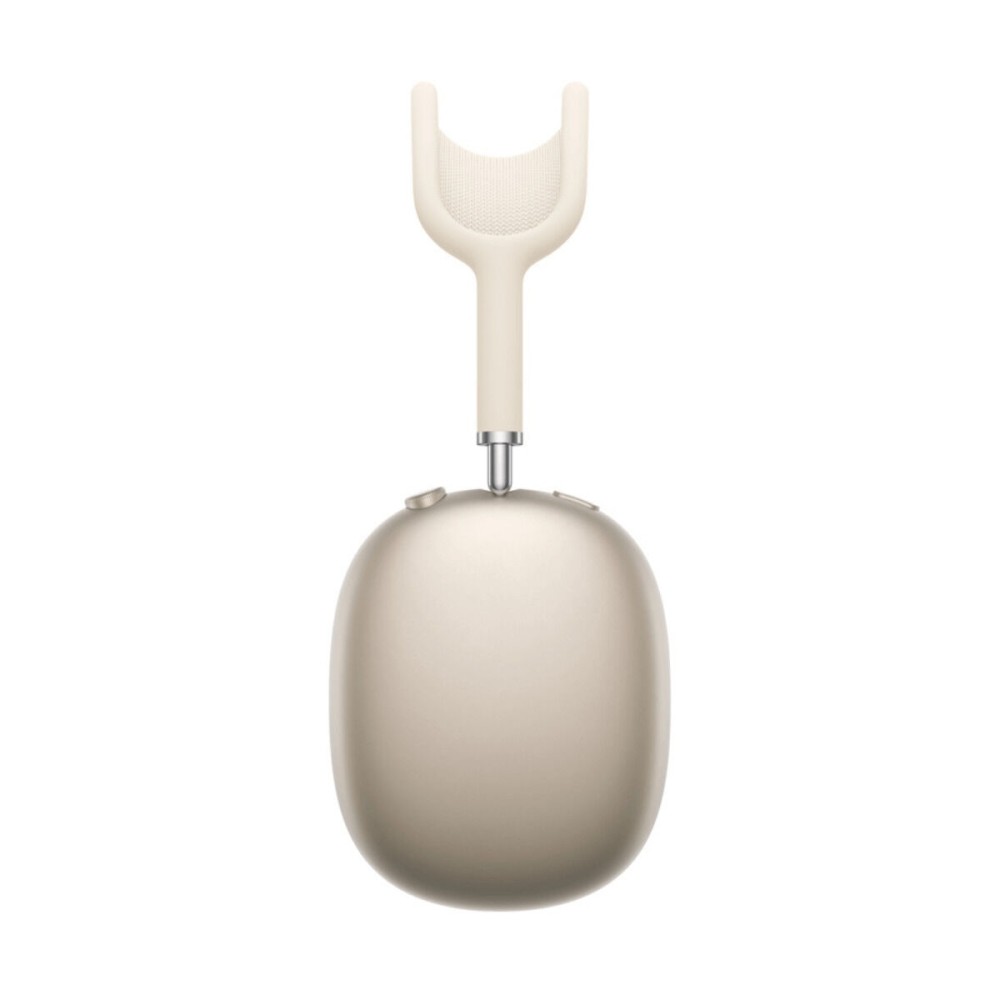 Casque Bluetooth à Bandeau Apple AirPods Max (2ª Gen.) Blanc (2 Unités)